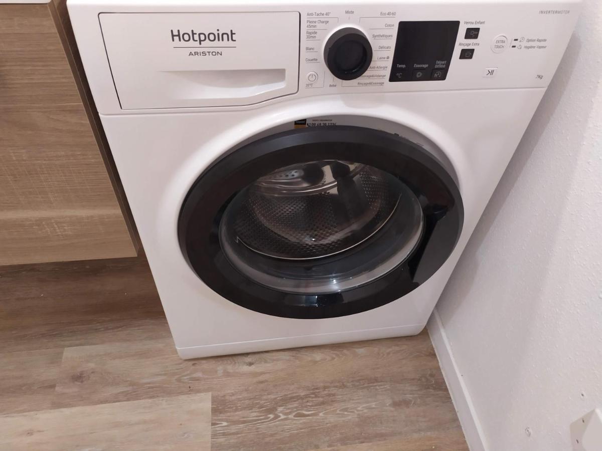 Apartamento Au Levant De Marie *