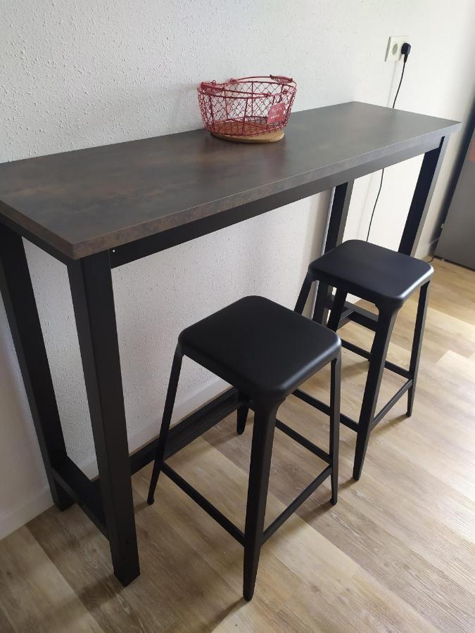 Au Levant De Marie Apartamento *