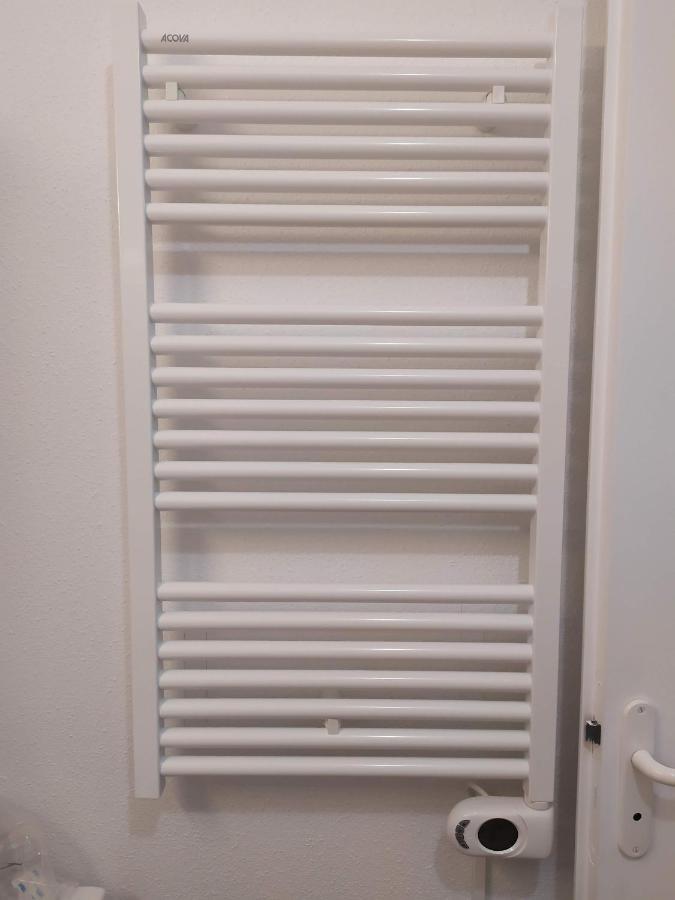 Au Levant De Marie Apartment Gaillac