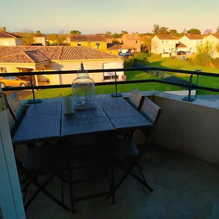 Au Levant De Marie Gaillac Exterior photo