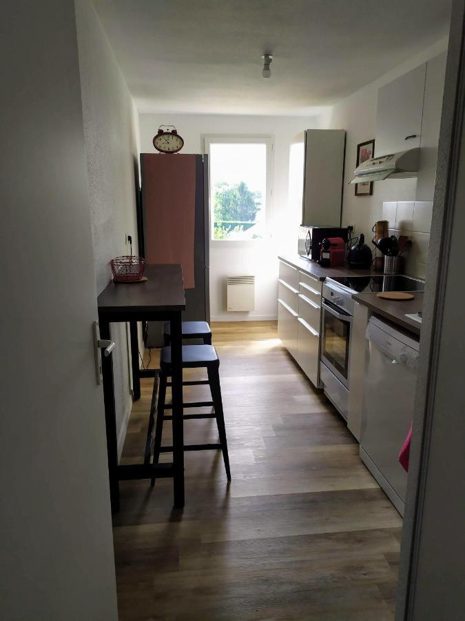 Apartment Au Levant De Marie