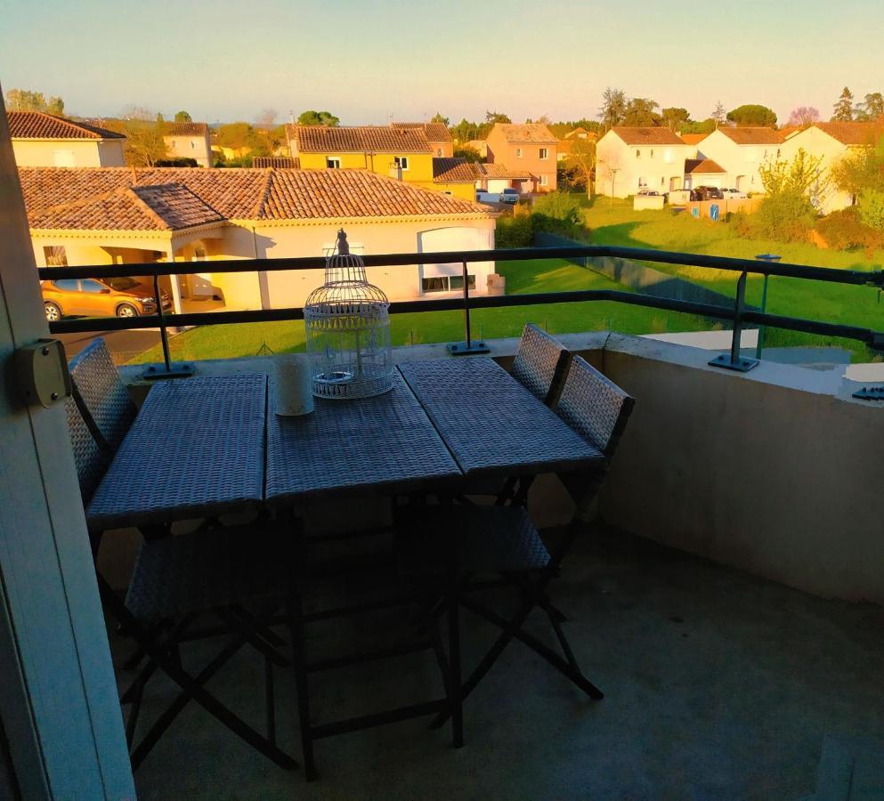 Au Levant De Marie Apartment