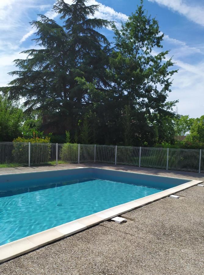 Au Levant De Marie Apartment