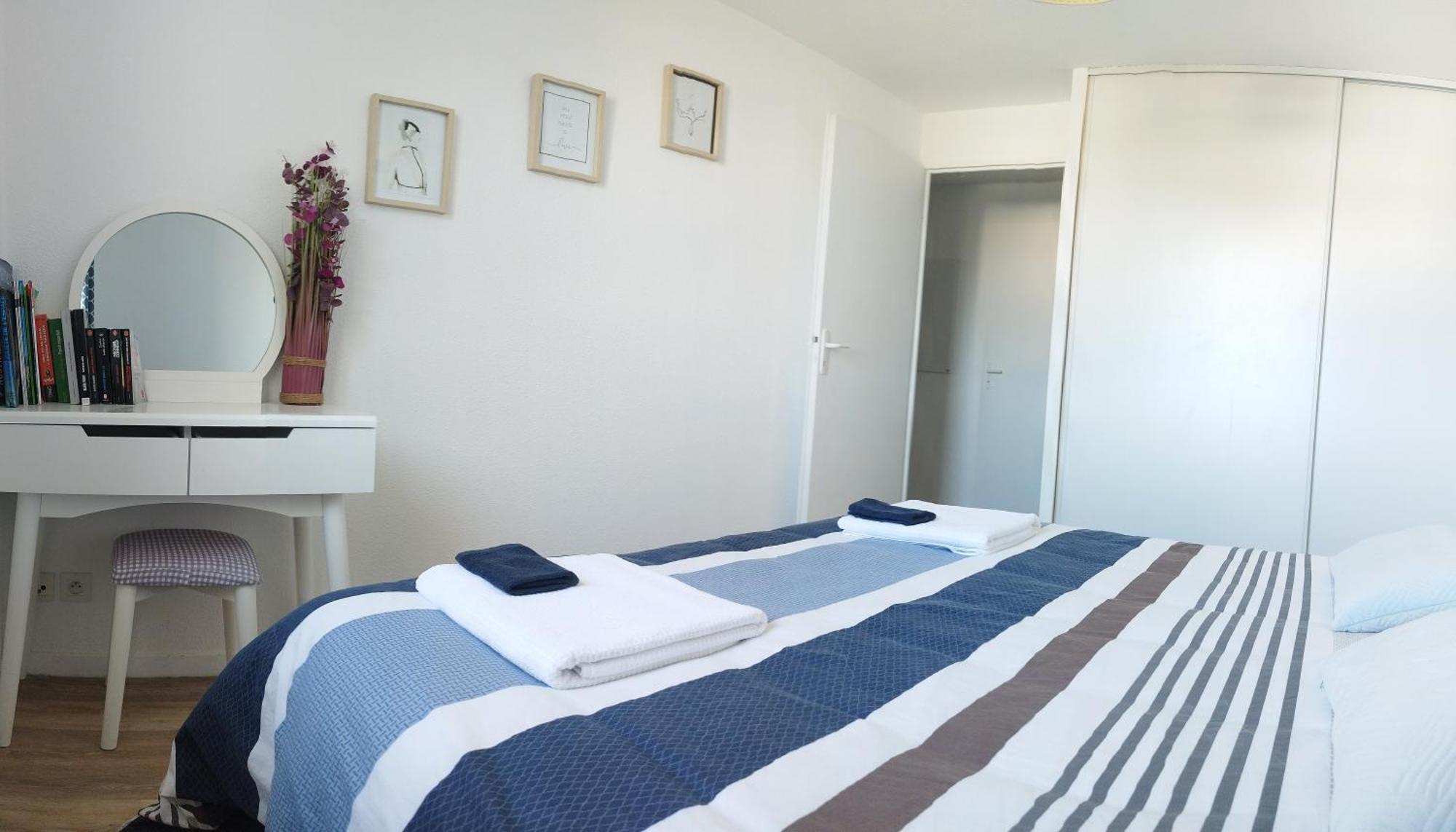 Au Levant De Marie Apartment