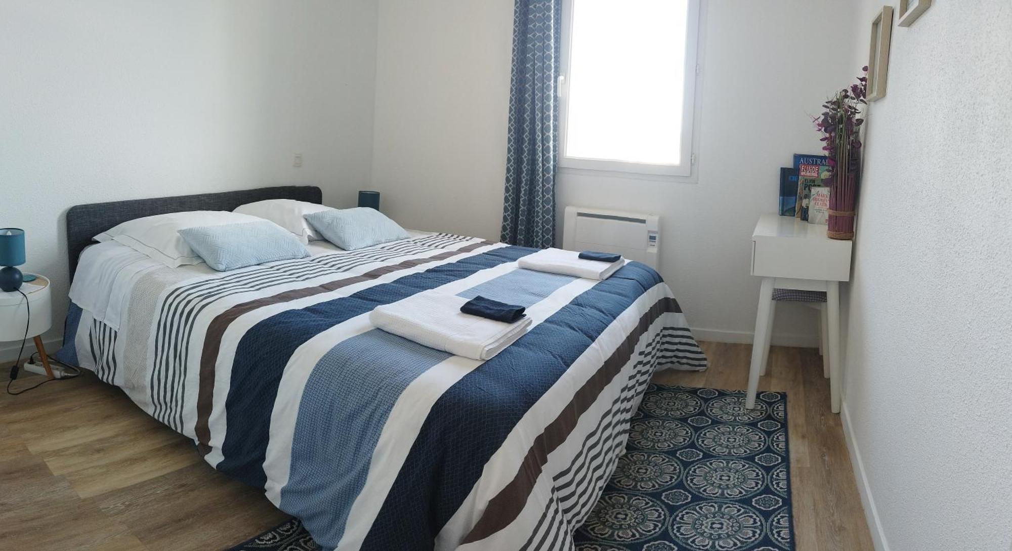 Au Levant De Marie Apartment Gaillac